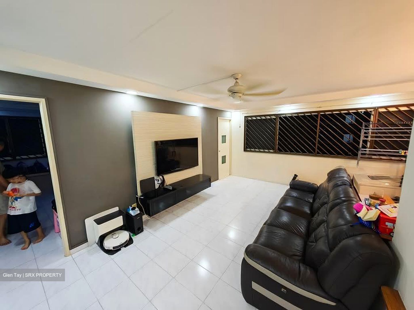 Blk 427 Choa Chu Kang Avenue 4 (Choa Chu Kang), HDB 4 Rooms #570447011